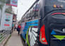 professional bus videos create